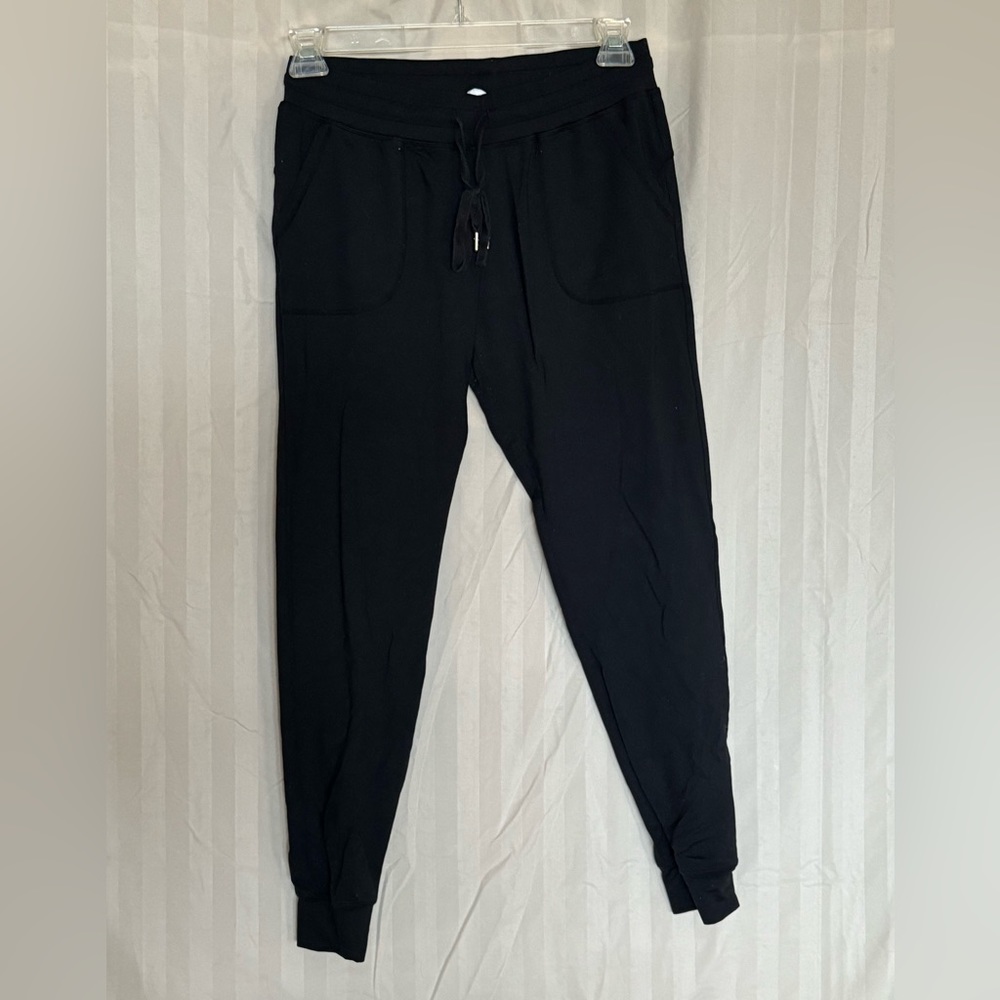 Zyia Black Joggers